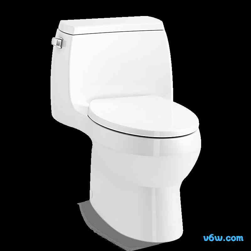 K-26093T-S-0普通马桶图片