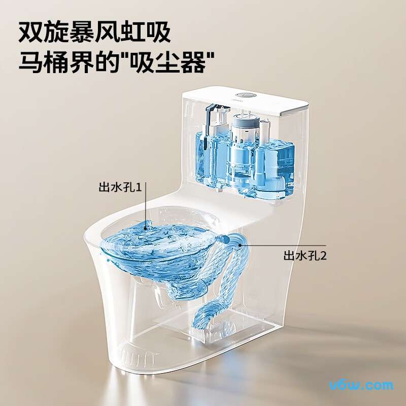 11176-2-1/41K-1普通马桶图片