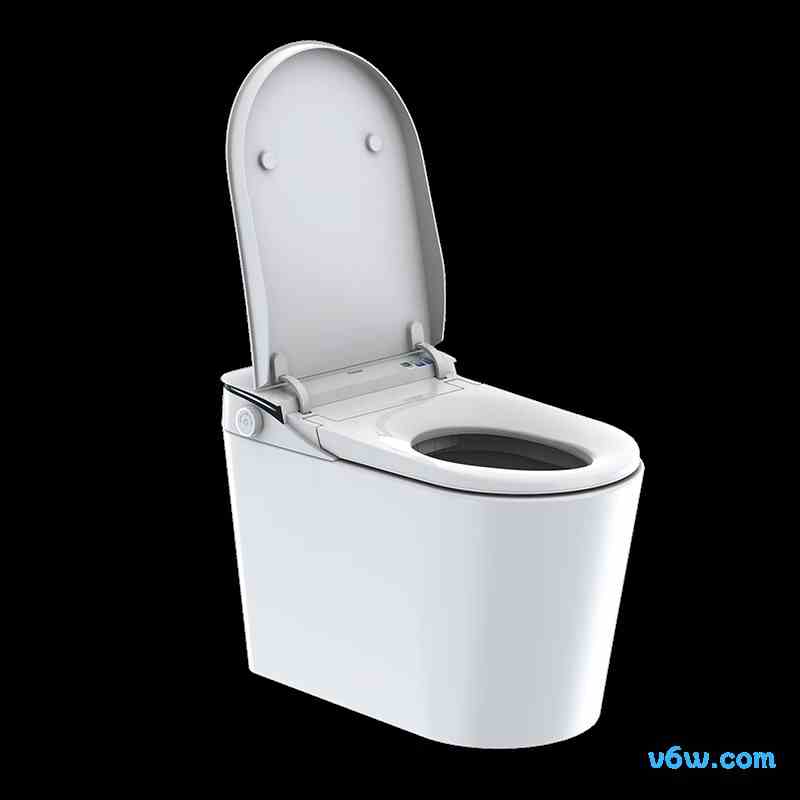 H3E-U40SPro(W5)智能马桶图片