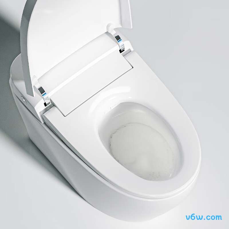 RTV1149-B16智能马桶图片
