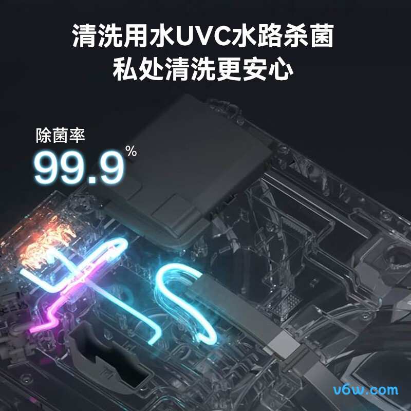 黑鲸Pro2.0智能马桶图片