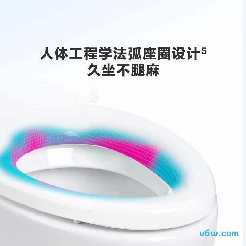 K-20169T-S-0普通马桶图片