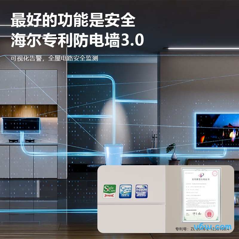 H3K-U30SPro(W7)智能马桶图片