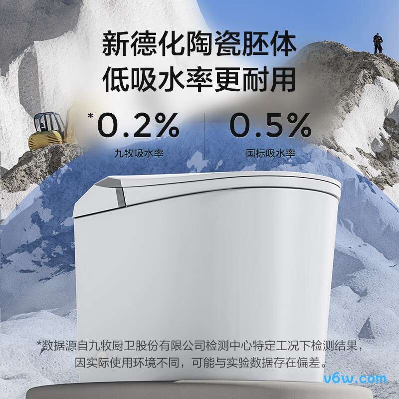 J11423-1-1/41K-1智能马桶图片