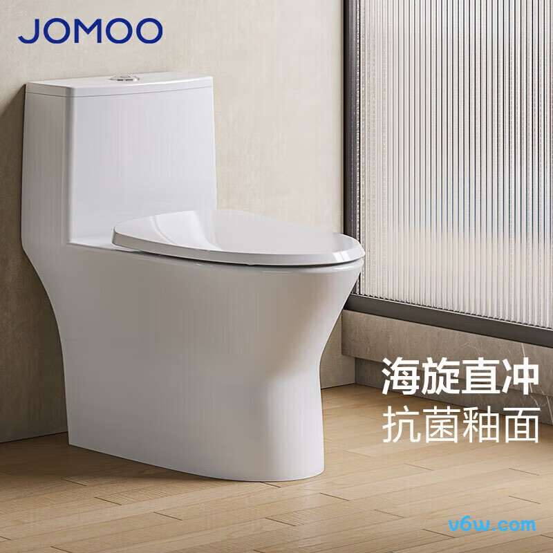 11357-2-1/41K-1普通马桶图片