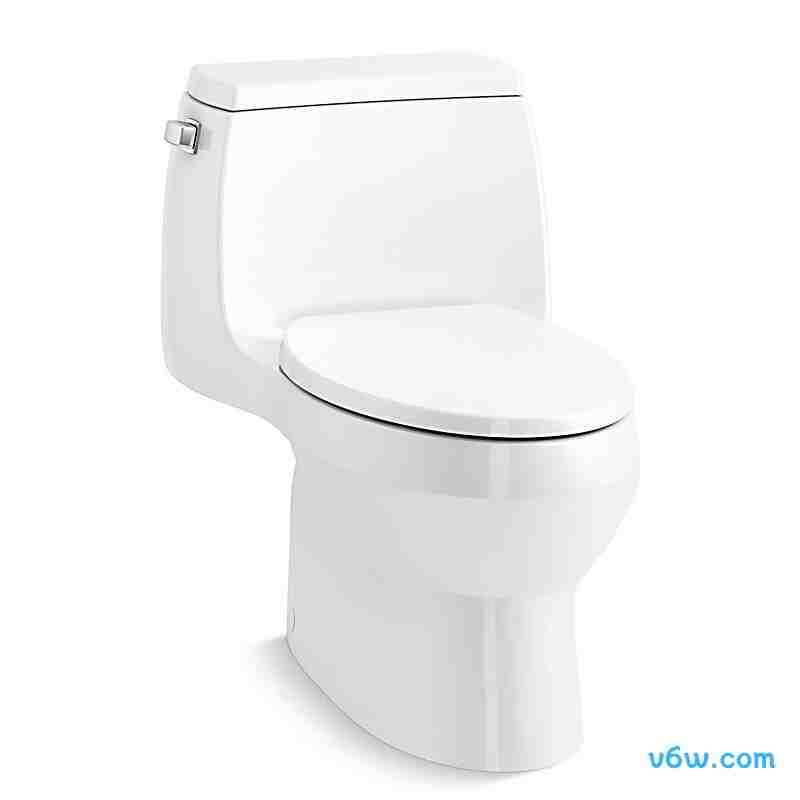 K-26093T-S-0普通马桶图片