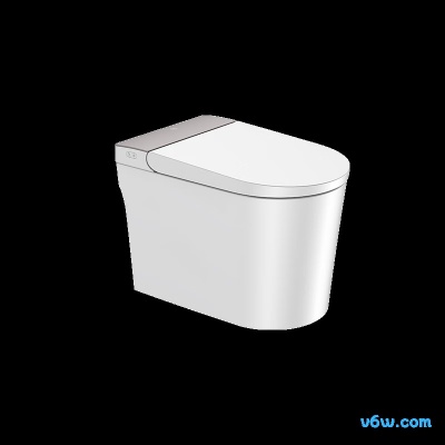 S3e 400智能马桶图片