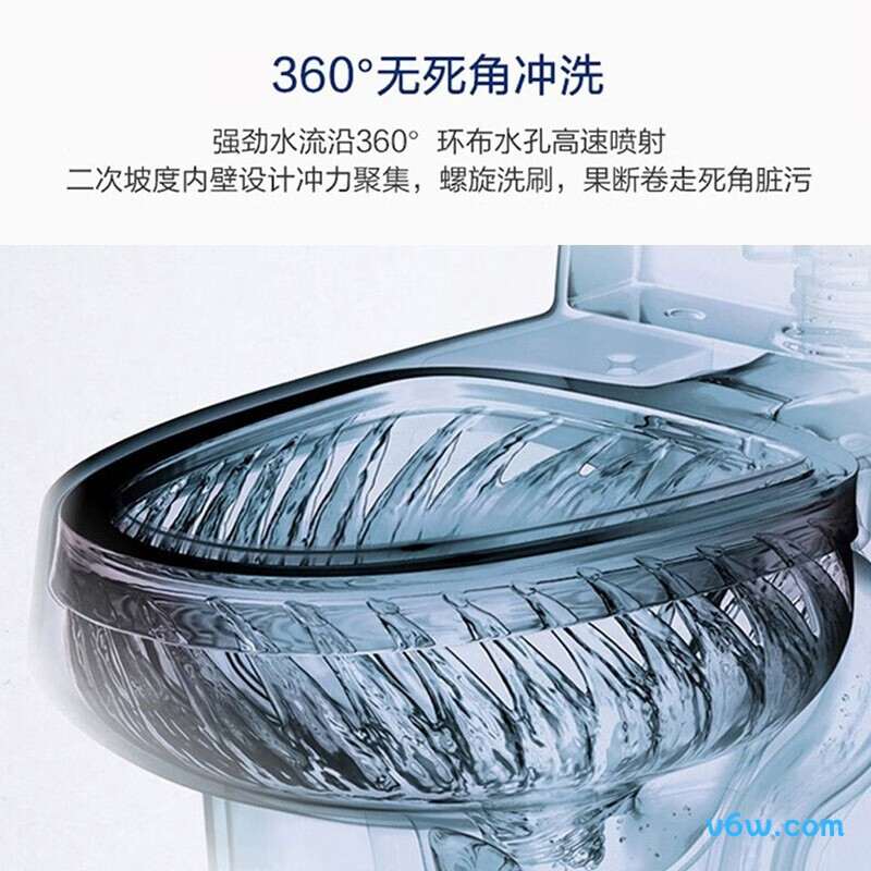 AEB12601-1M普通马桶图片