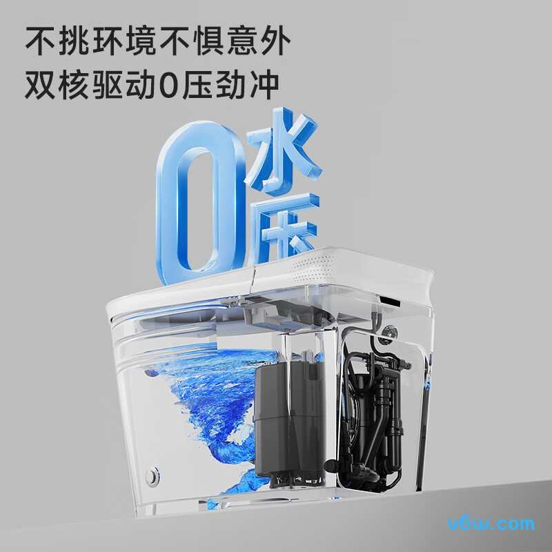 M-ZD113-4P普通马桶图片