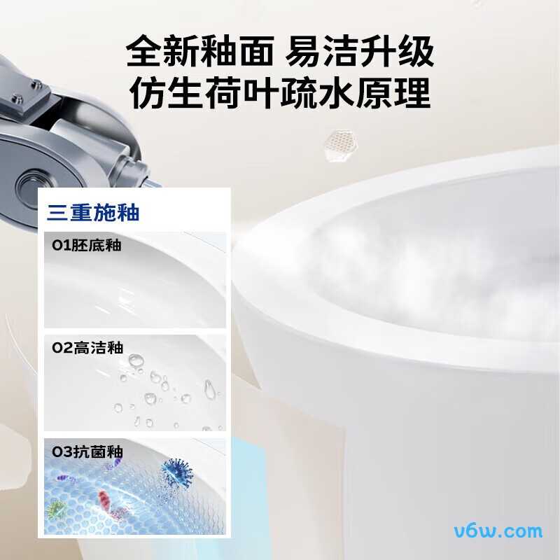 11396-2-1/31KB-1普通马桶图片