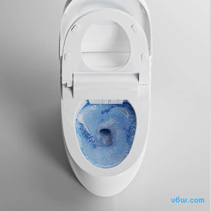 RTV1149-F16智能马桶图片
