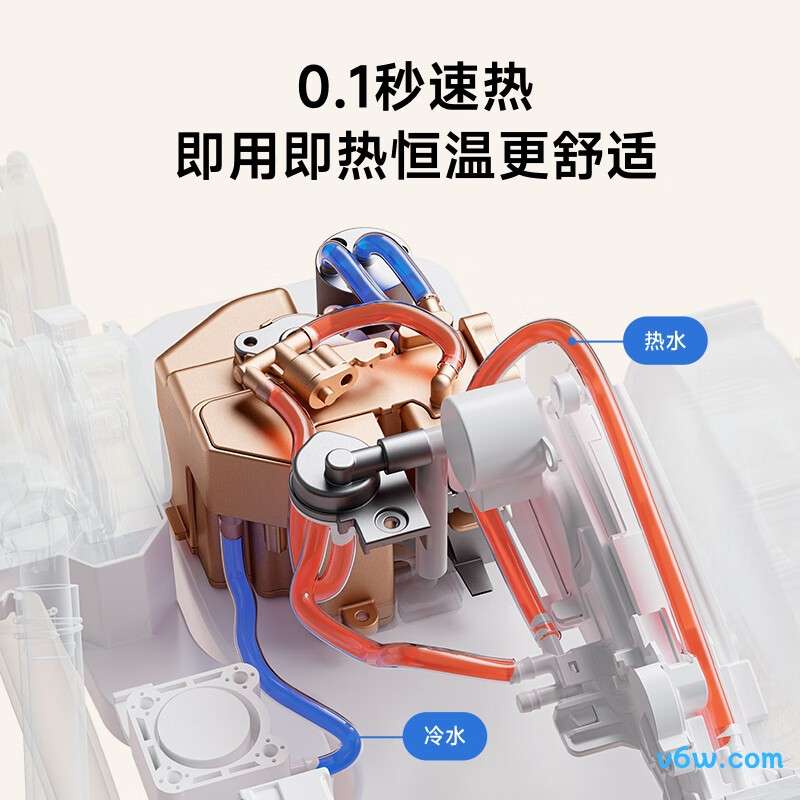 ZNMTY12ZM-400智能马桶图片