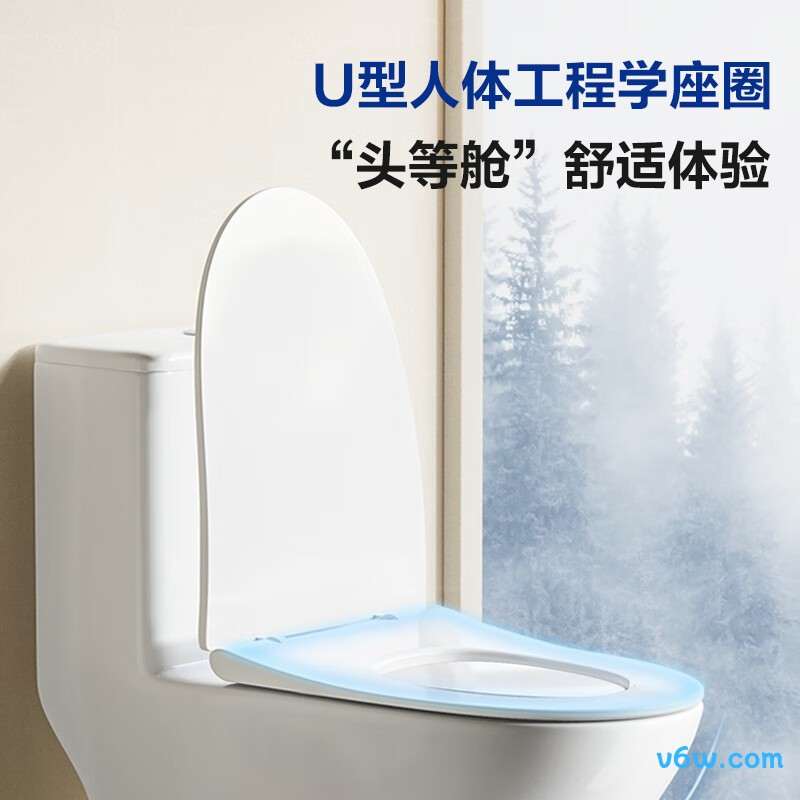 M-ZD249X-P普通马桶图片