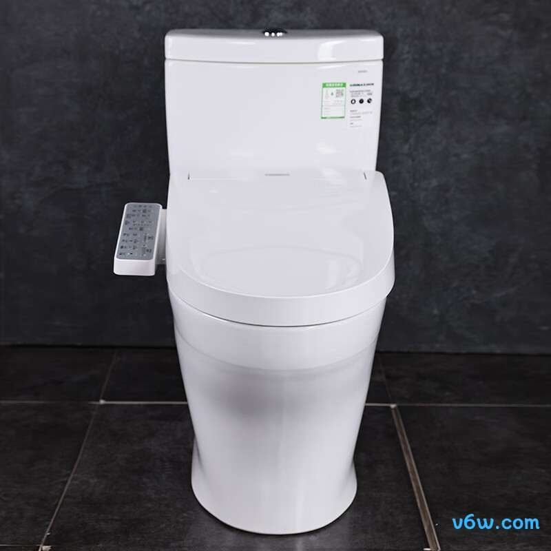 CW982EBT+TCF3F460 400智能马桶图片