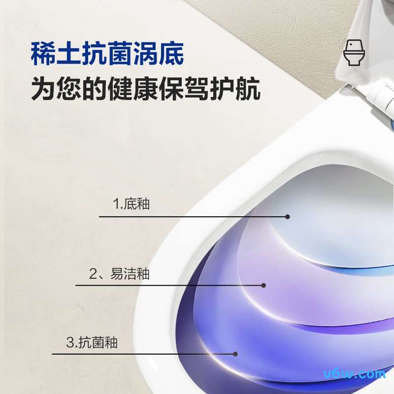 M-ZD249X-P普通马桶图片