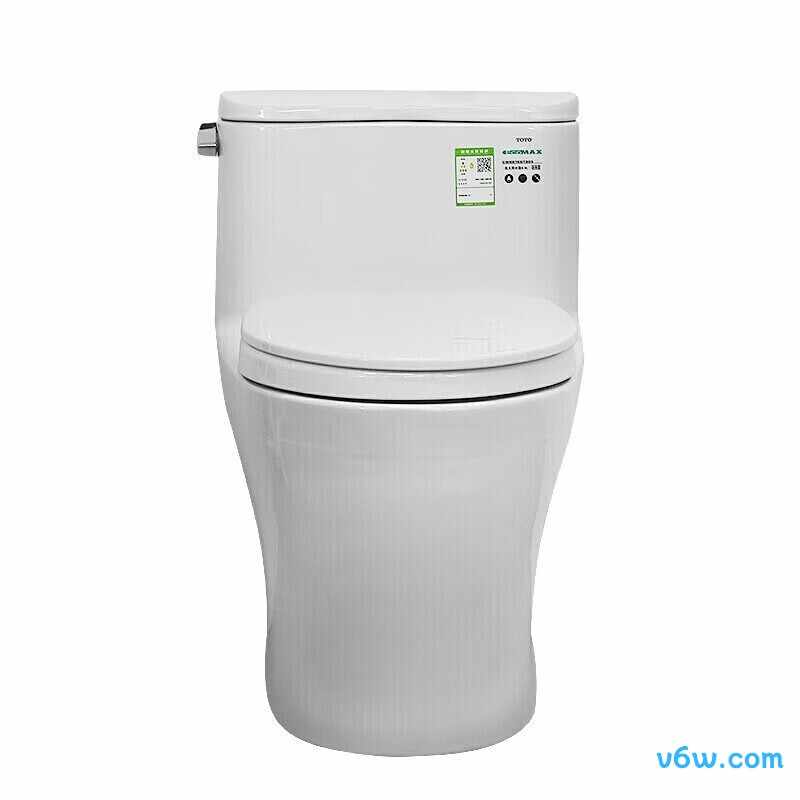 CW887REBT305普通马桶图片