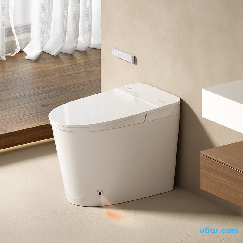 ZNMTY11ZM-400智能马桶图片