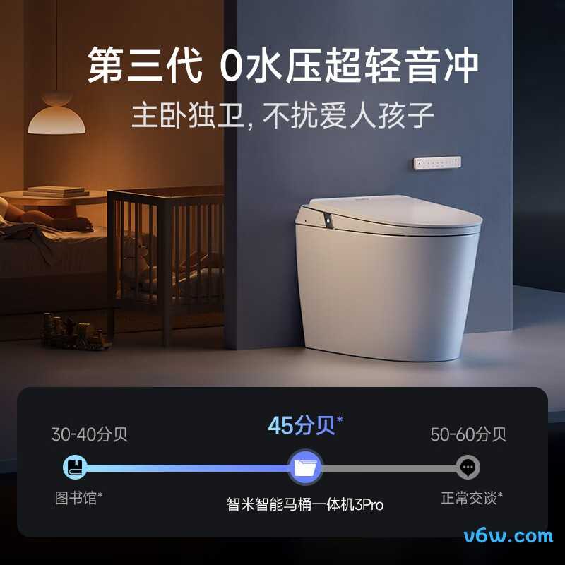 ZNMTY17ZM-300智能马桶图片