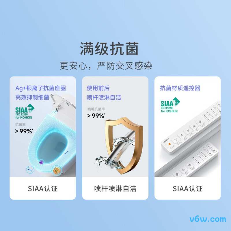 ZNMTY07ZM-300智能马桶图片