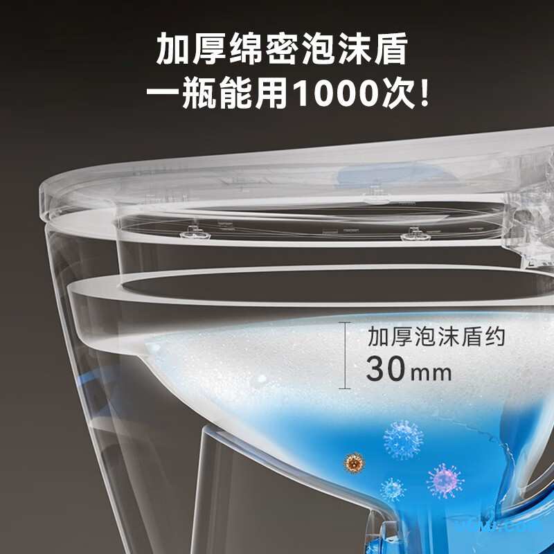 黑鲸Pro2.0智能马桶图片