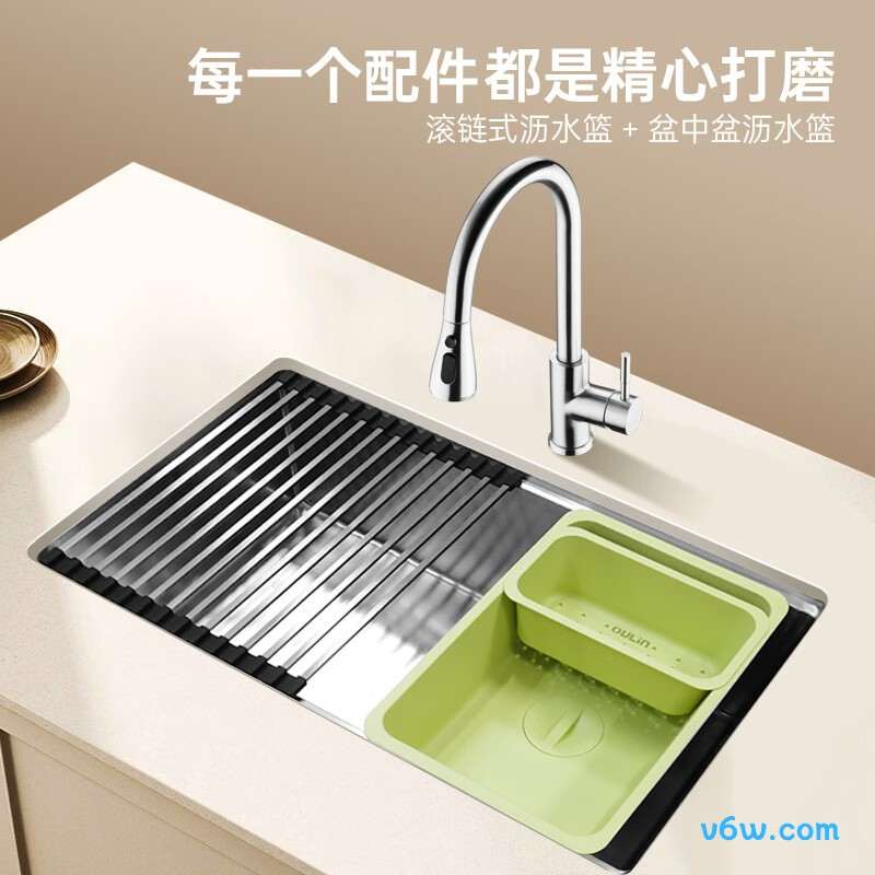 JBS1U-LHSWG882M水槽图片