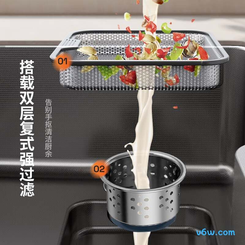 OP-017545L001YNQ水槽图片