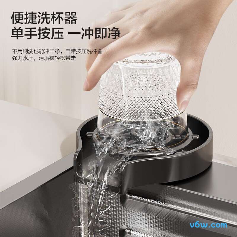 M-B1025(75)M-W水槽图片