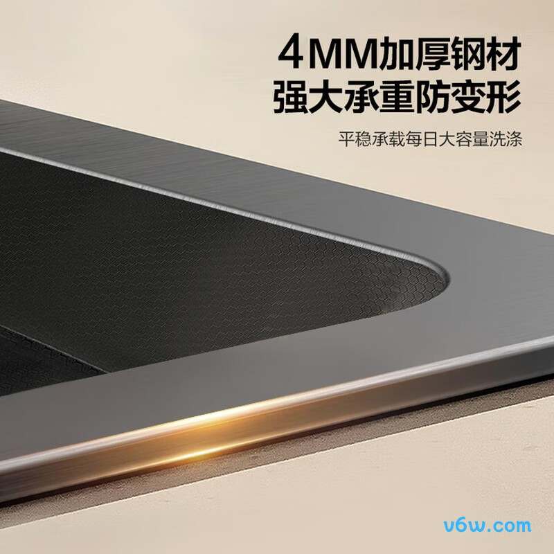 AE5562325G水槽图片