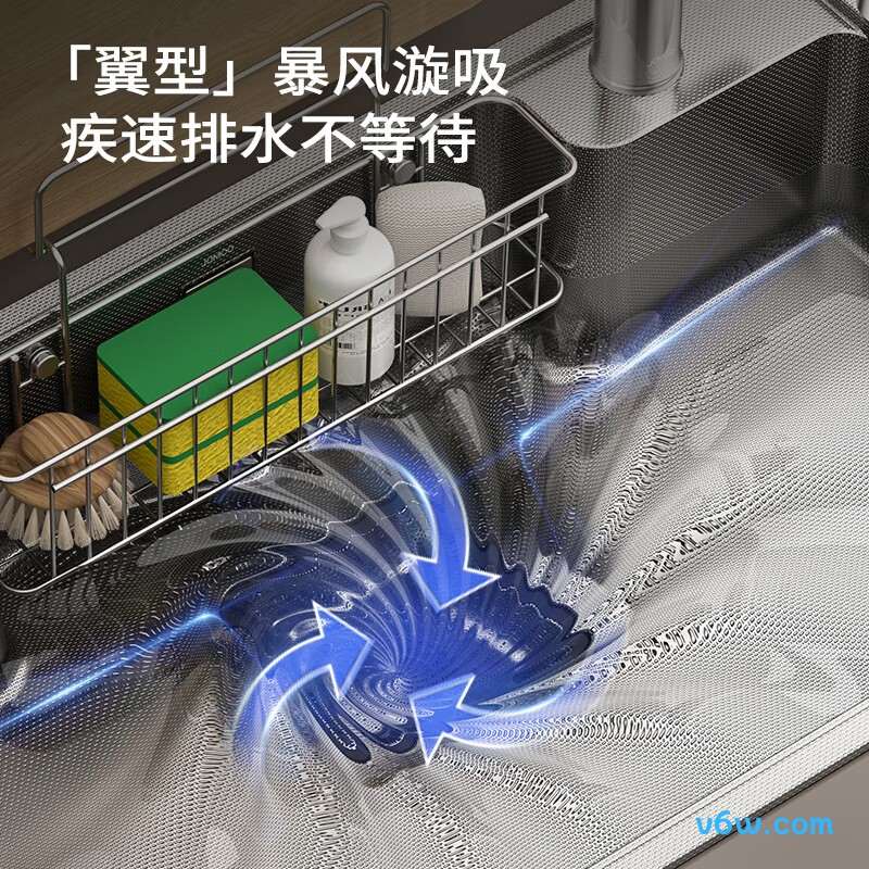 AE5575462G34-2YNC水槽图片