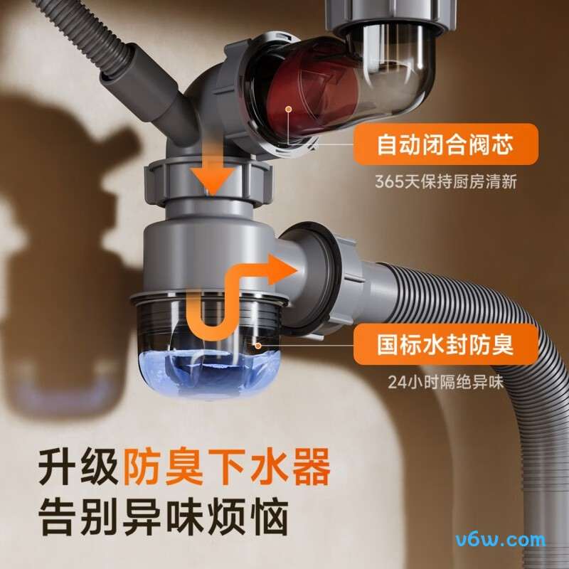 AE5580452G23-YSS水槽图片