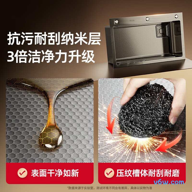 KSC-75H2G水槽图片