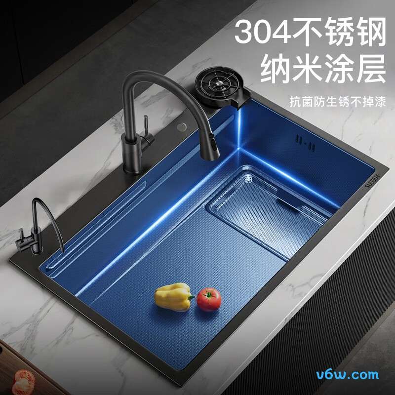 AE5570462G31-1YSS水槽图片