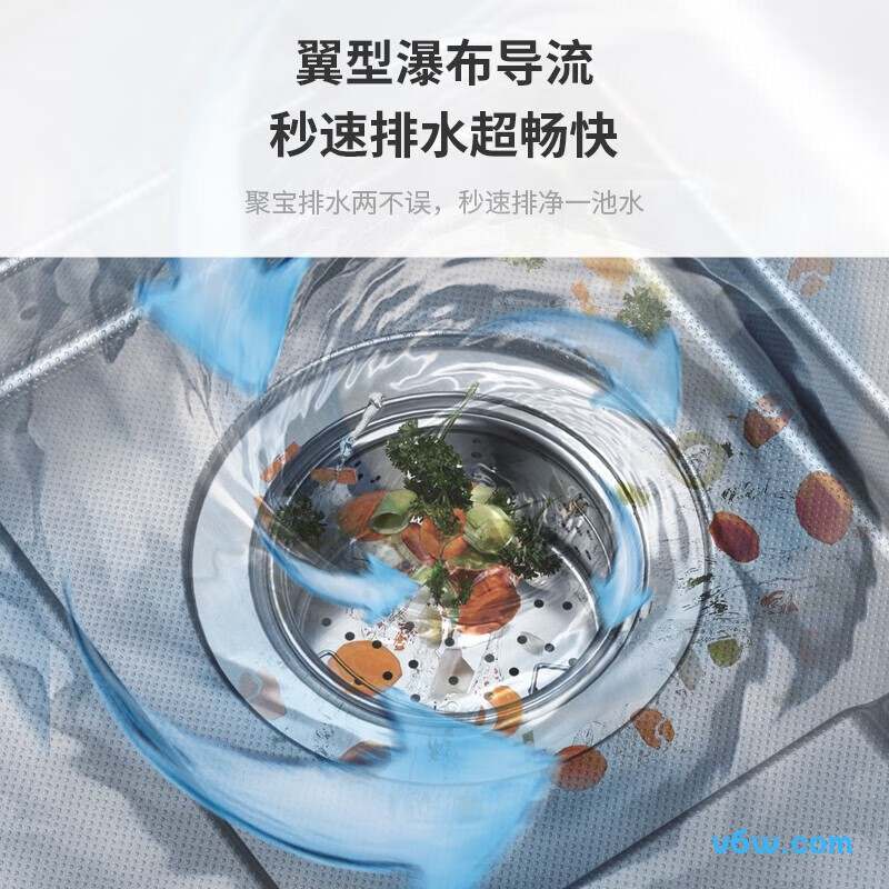 OP-017545L001YNQ水槽图片