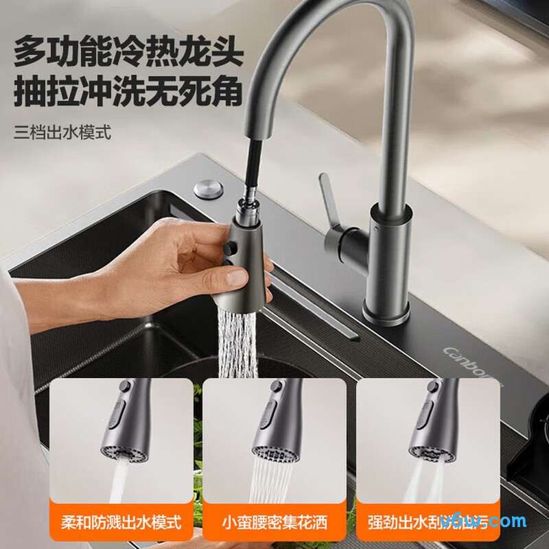 AE5562325G水槽图片