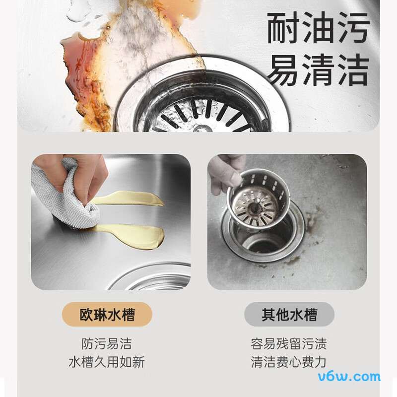 K-26957T-2KD-NA水槽图片