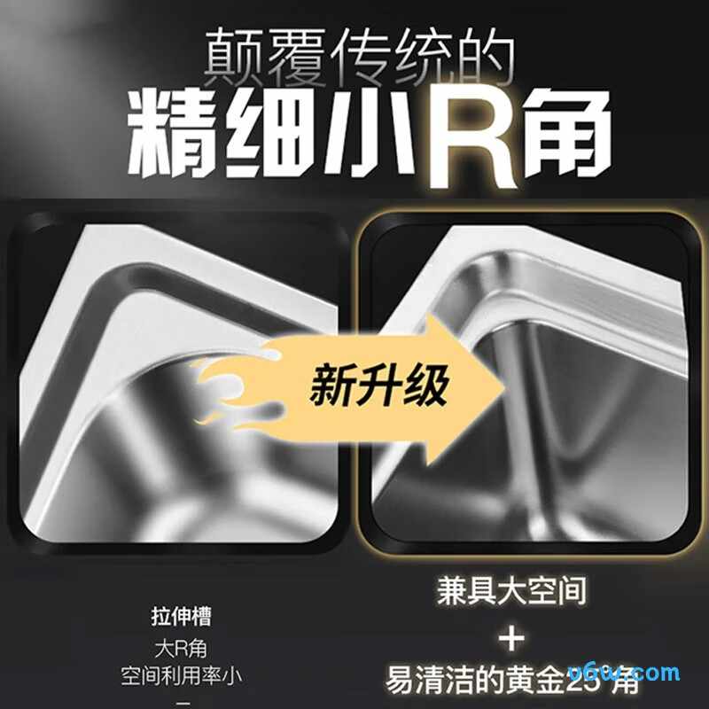 JBS1T-OLWGV9135H水槽图片