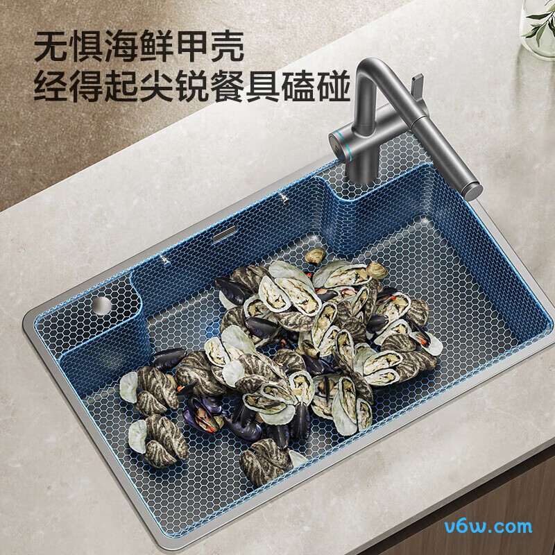 OP-017545L007YNQ水槽图片