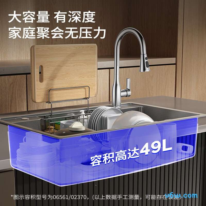 AE5575462G34-2YNC水槽图片