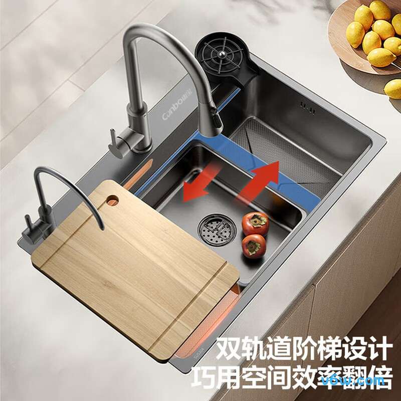 AE5562325G水槽图片