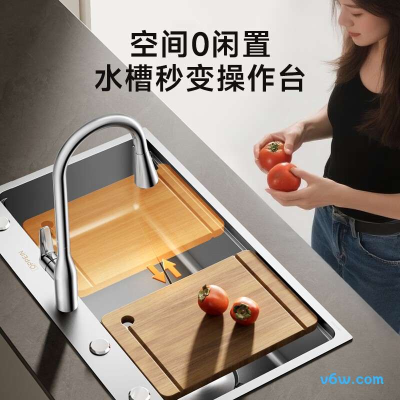 02384-9AZ1-Z水槽图片