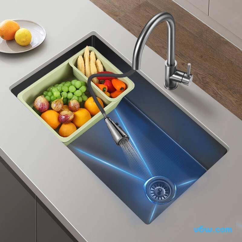 M-B119(68)-CH水槽图片