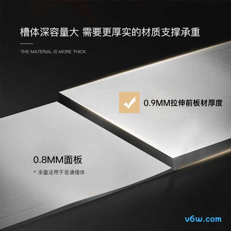 JBS1T-OLWGV9135H水槽图片