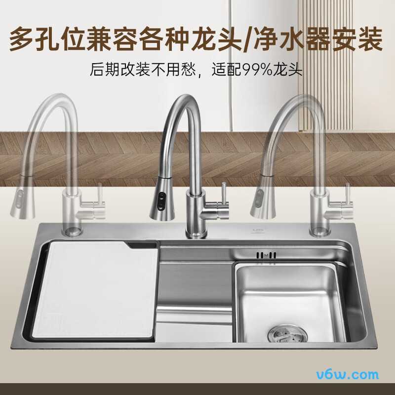 AE5575452G23-YSS水槽图片