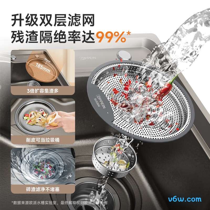 OP-017048F009YNQR水槽图片