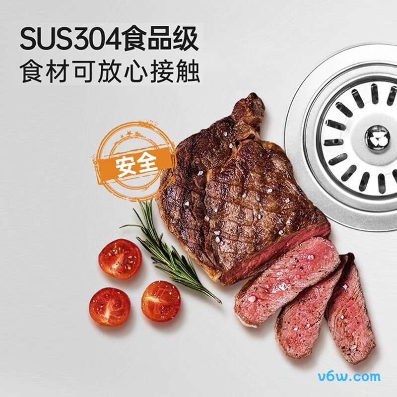 K-26957T-2KD-NA水槽图片