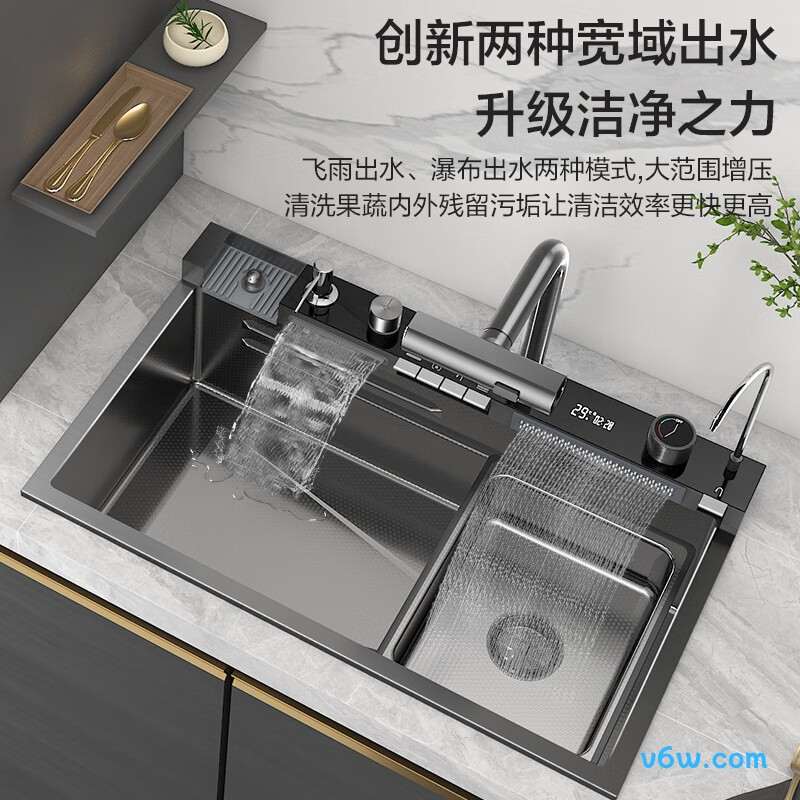 AE5580452G23-YSS水槽