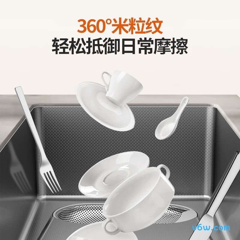 M-B104(68)-FXH水槽图片