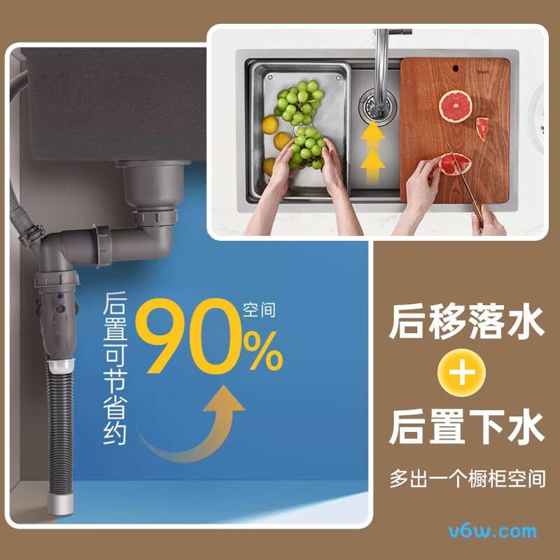 02379-9AZ-Z水槽图片