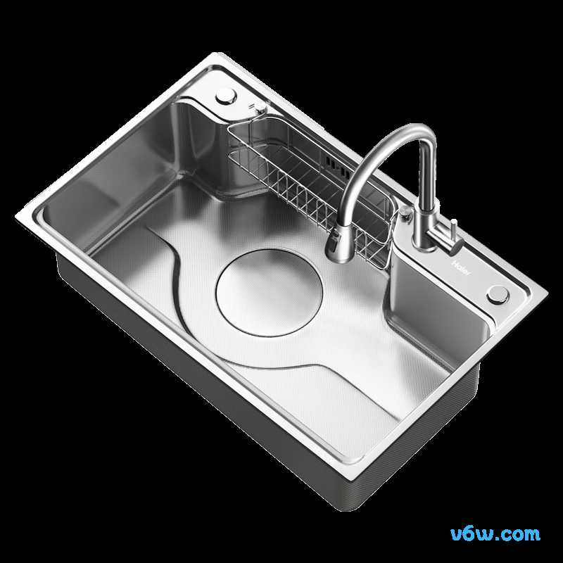 F03ProB6845B(L4C)水槽图片