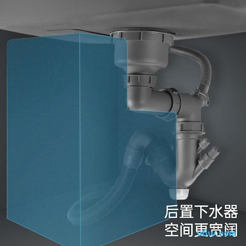 M-B120(68)-SY水槽图片